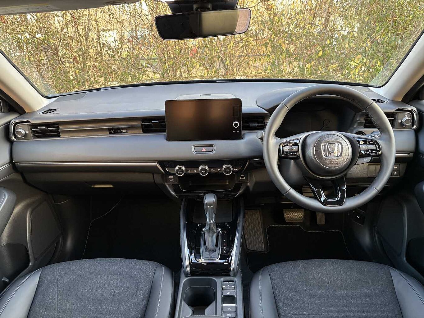 Used Honda HR-V 2026 for sale - 77280568: Photo 4
