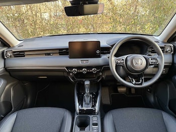 Used Honda HR-V 2026 for sale - 77280568: Photo