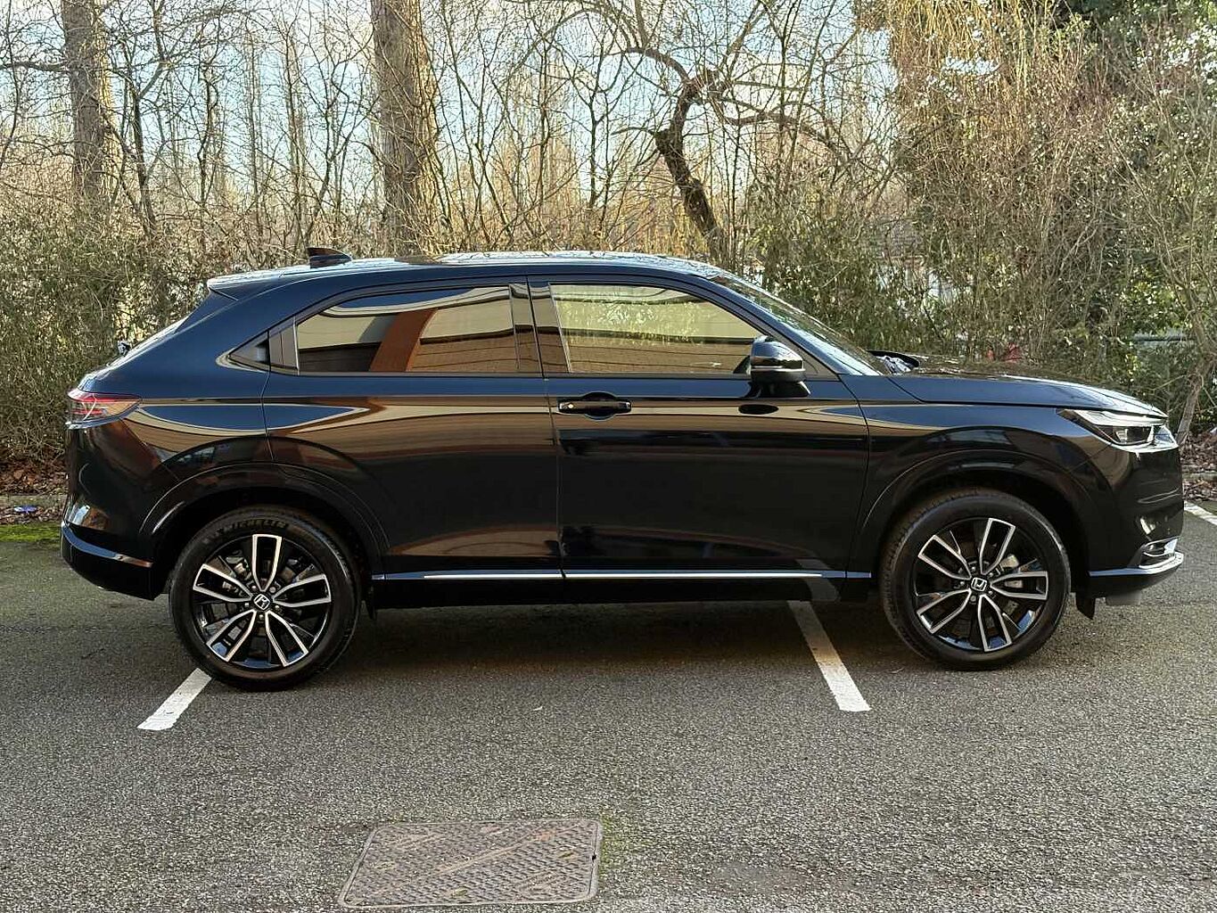 Used Honda HR-V 2026 for sale - 77280568: Photo 5