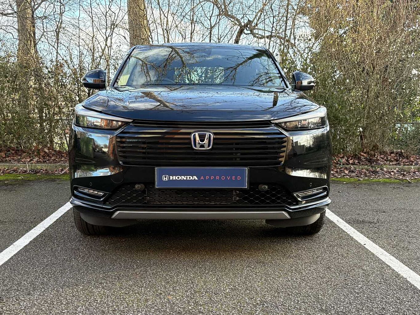 Used Honda HR-V 2026 for sale - 77280568: Photo 6