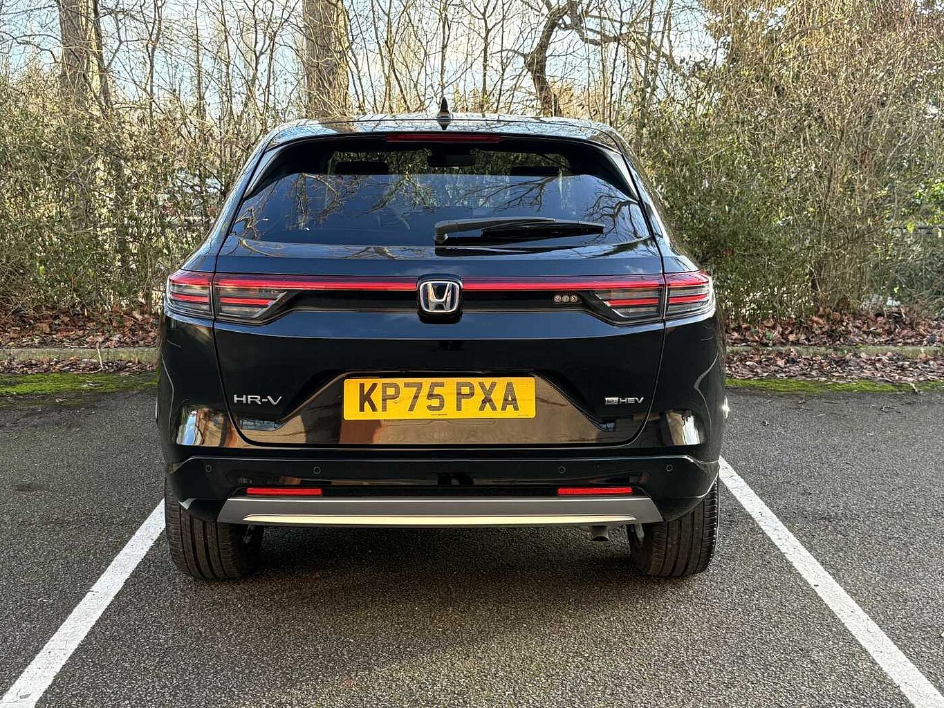 Used Honda HR-V 2026 for sale - 77280568: Photo 7