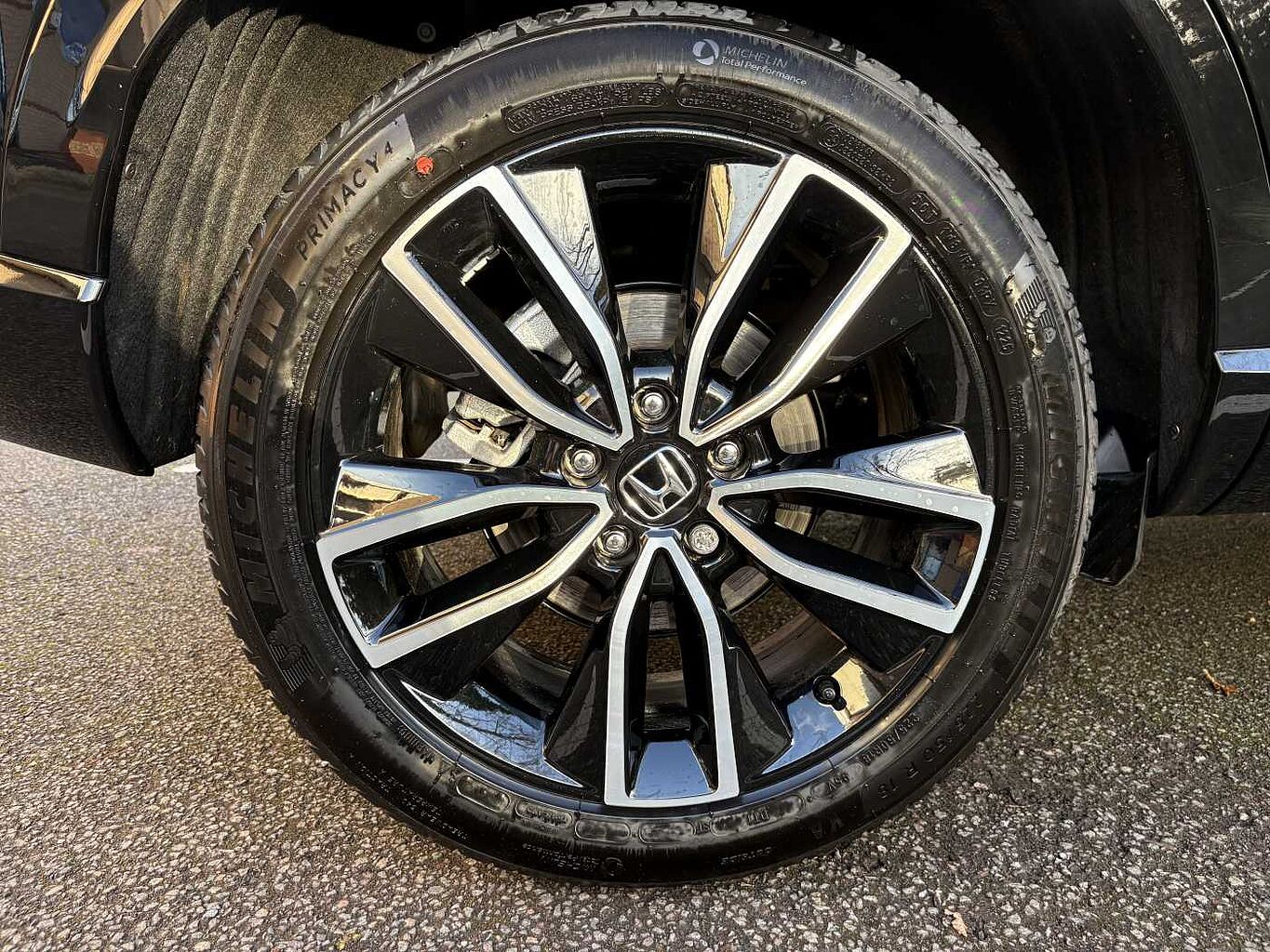 Used Honda HR-V 2026 for sale - 77280568: Photo 9