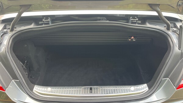 Used Mercedes-Benz S Class 2017 for sale - 76003174: Photo 26