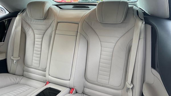 Used Mercedes-Benz S Class 2017 for sale - 76003174: Photo 9