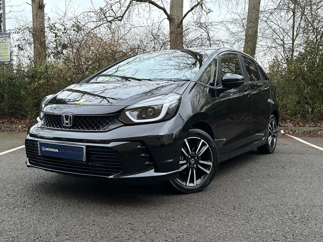 Used Honda Jazz 2024 for sale - 77132806: Photo 10