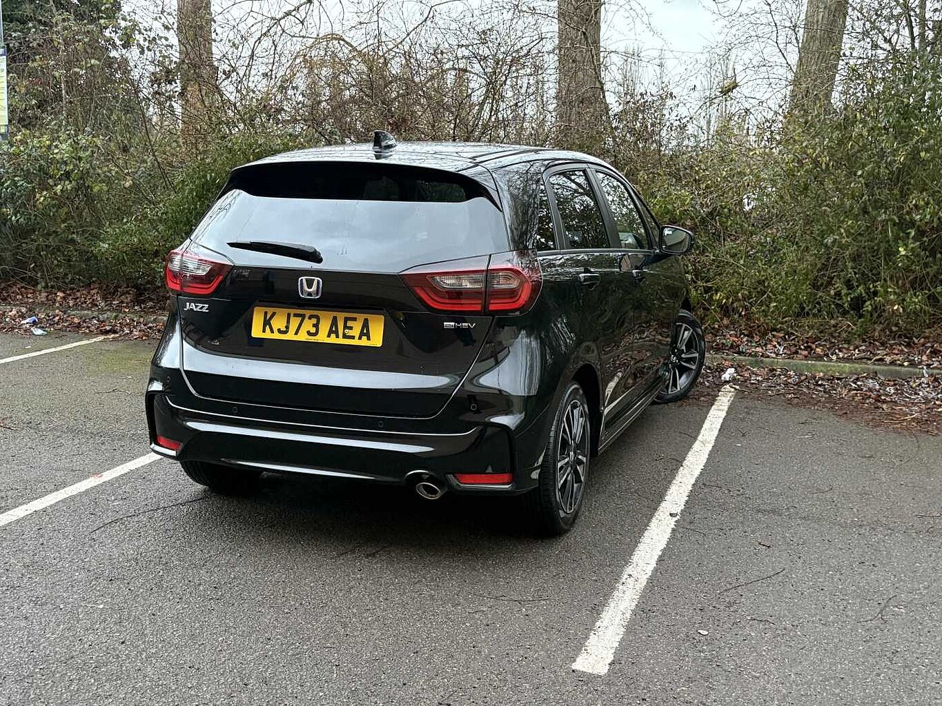 Used Honda Jazz 2024 for sale - 77132806: Photo 12