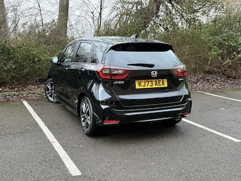 Used Honda Jazz 2024 for sale - 77132806: Photo