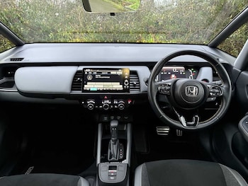 Used Honda Jazz 2024 for sale - 77132806: Photo