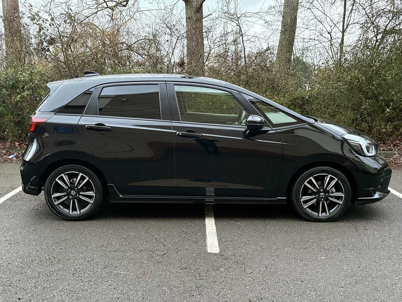 Used Honda Jazz 2024 for sale - 77132806: Photo 5