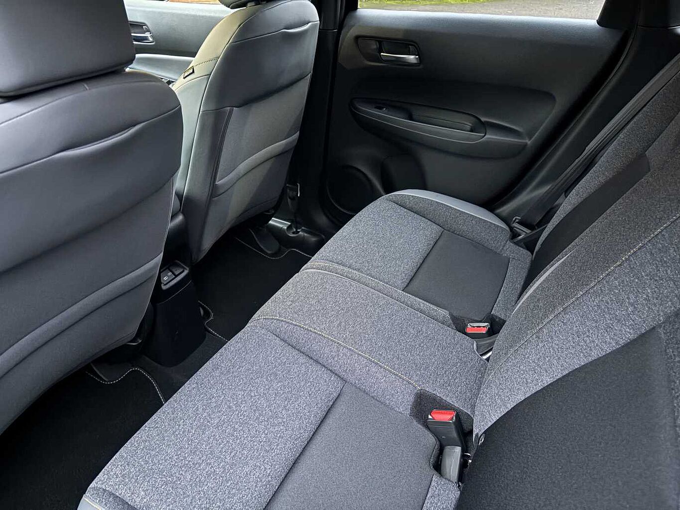 Used Honda Jazz 2024 for sale - 77132806: Photo 8