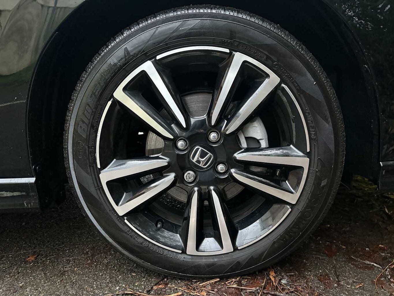 Used Honda Jazz 2024 for sale - 77132806: Photo 9