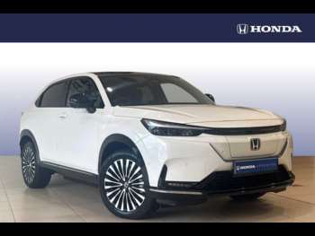 Used Honda e NY1 2023 for sale - 75094373: Photo