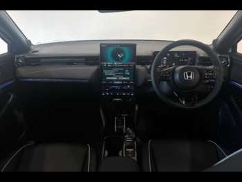 Used Honda e NY1 2023 for sale - 75094373: Photo