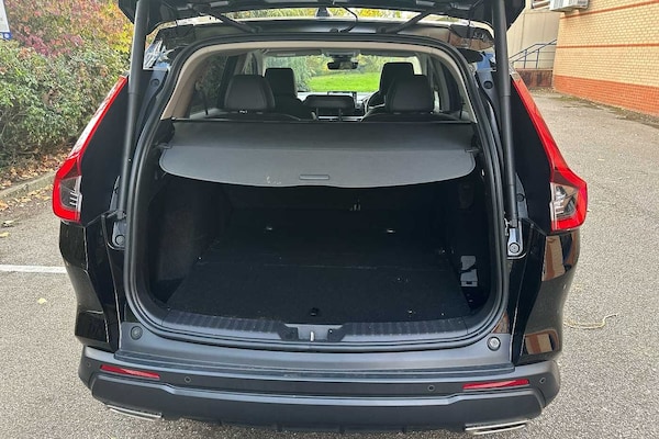 Used Honda CR-V 2024 for sale - 76176082: Photo 13