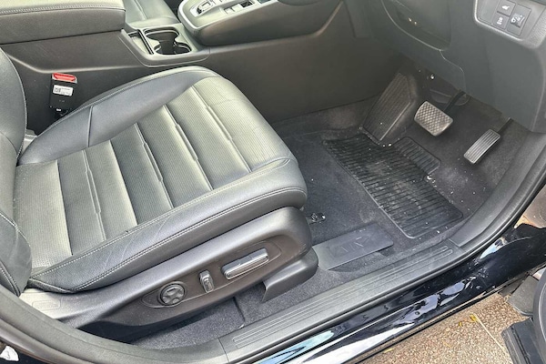 Used Honda CR-V 2024 for sale - 76176082: Photo 14