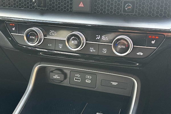 Used Honda CR-V 2024 for sale - 76176082: Photo 16