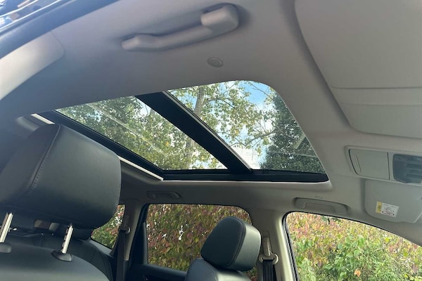 Used Honda CR-V 2024 for sale - 76176082: Photo 17