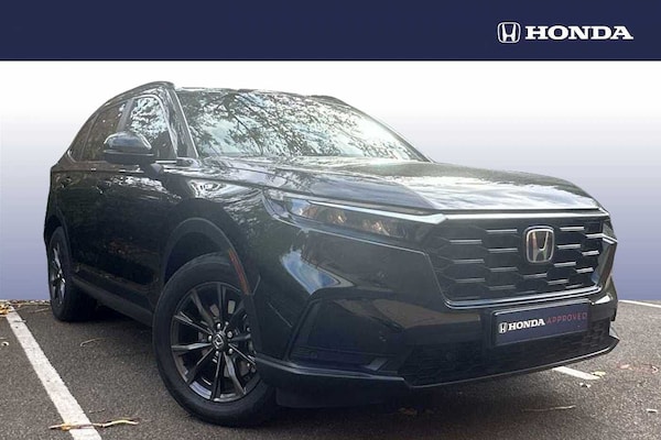 Used Honda CR-V 2024 for sale - 76176082: Photo 1