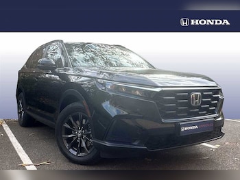 Honda - CR-V