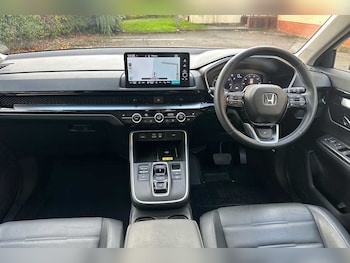 Used Honda CR-V 2024 for sale - 76176082: Photo 4