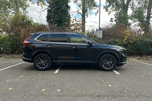 Used Honda CR-V 2024 for sale - 76176082: Photo 5