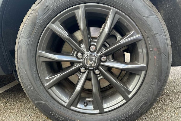 Used Honda CR-V 2024 for sale - 76176082: Photo 9