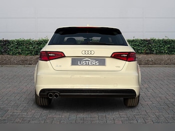 Used Audi A3 2014 for sale - 77565380: Photo