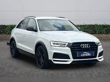 Used Audi Q3 2018 for sale - 79413877: Photo