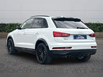 Used Audi Q3 2018 for sale - 79413877: Photo