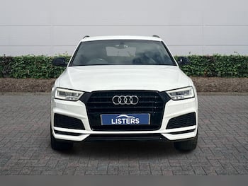 Used Audi Q3 2018 for sale - 79413877: Photo
