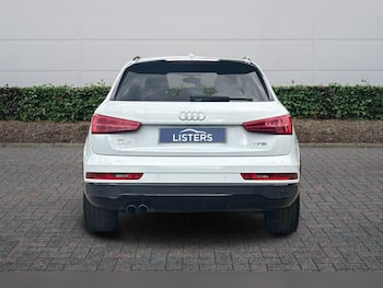 Used Audi Q3 2018 for sale - 79413877: Photo