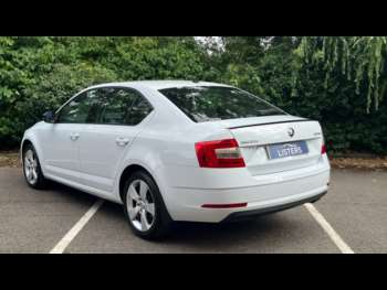Used Skoda Octavia 2020 for sale - 75104038: Photo