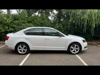 Used Skoda Octavia 2020 for sale - 75104038: Photo