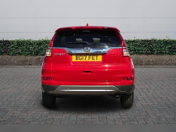 Used Honda CR-V 2017 for sale - 79389569: Photo