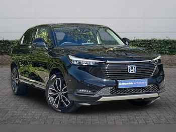 Used Honda HR-V 2022 for sale - 78320244: Photo