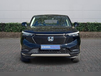 Used Honda HR-V 2022 for sale - 78320244: Photo