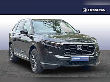 Used Honda CR-V 2024 for sale - 79713690: Photo