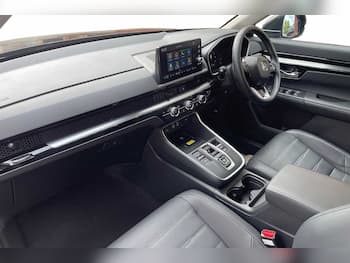 Used Honda CR-V 2024 for sale - 79713690: Photo