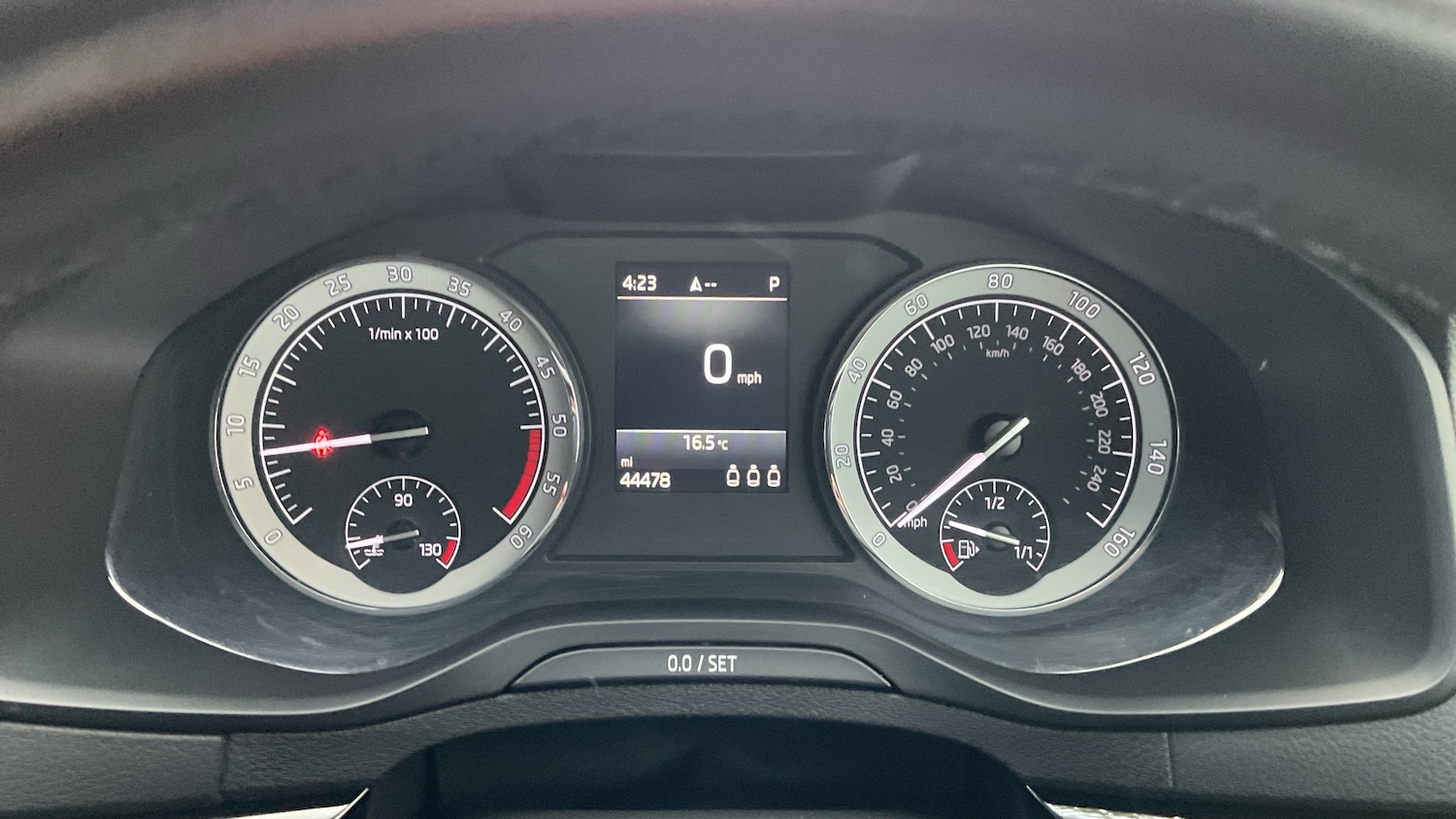 Used Skoda Karoq 2018 for sale - 76837604: Photo 6