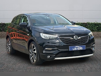 Used Vauxhall Grandland X 2019 for sale - 79591671: Photo