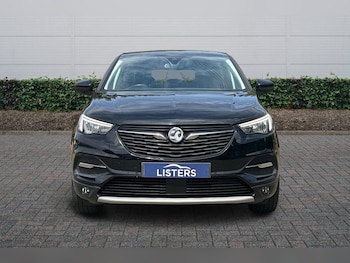 Used Vauxhall Grandland X 2019 for sale - 79591671: Photo