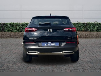 Used Vauxhall Grandland X 2019 for sale - 79591671: Photo