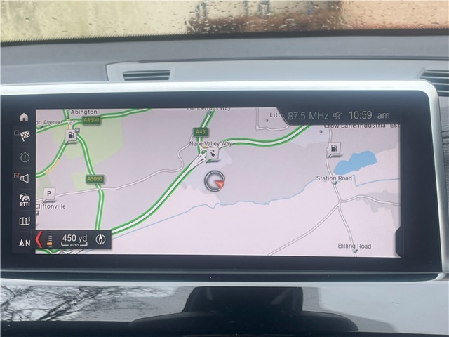 Used BMW X2 2022 for sale - 76848965: Photo 10