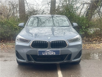 Used BMW X2 2022 for sale - 76848965: Photo