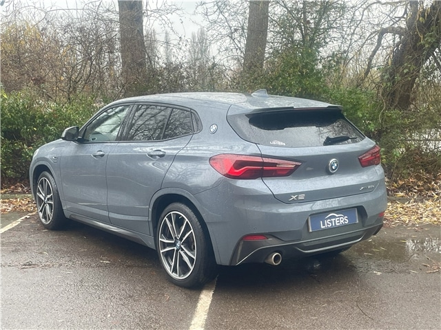 Used BMW X2 2022 for sale - 76848965: Photo 2