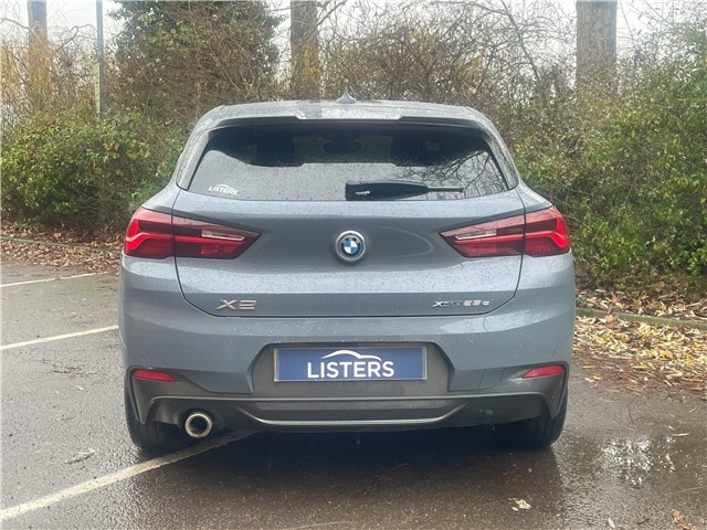 Used BMW X2 2022 for sale - 76848965: Photo 3