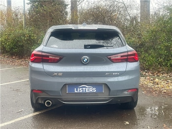 Used BMW X2 2022 for sale - 76848965: Photo