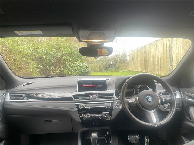 Used BMW X2 2022 for sale - 76848965: Photo 7