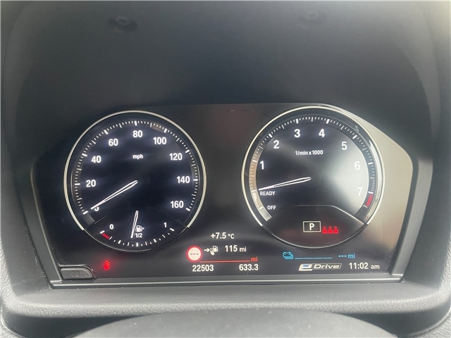 Used BMW X2 2022 for sale - 76848965: Photo 8