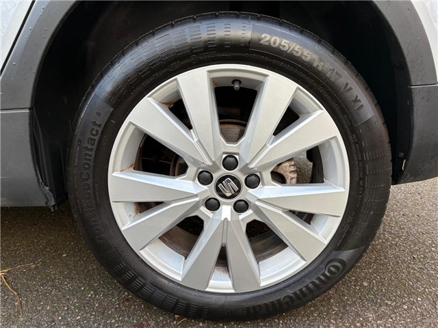 Used SEAT Arona 2018 for sale - 77634429: Photo 10